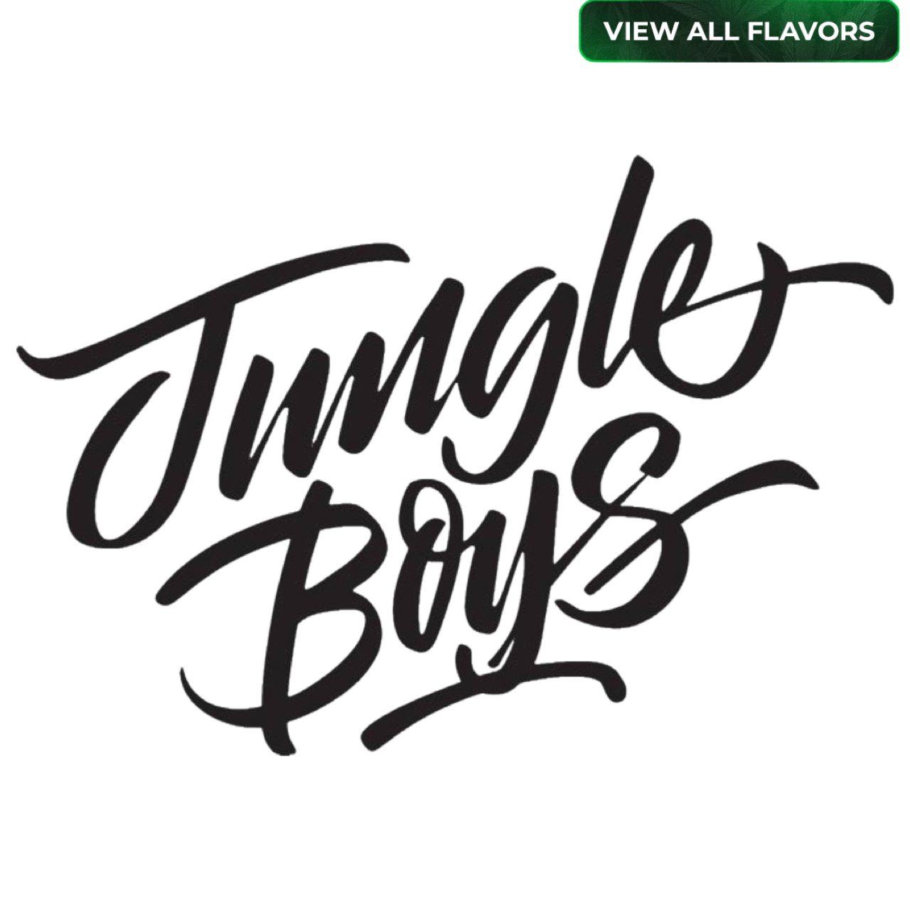 Jungle boys