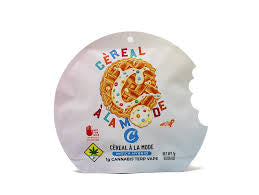 Cereal